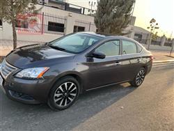 نیسان سێنترا